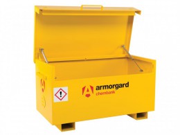 Armorgard ChemBank Site Box 1275 x 665 x 660mm £799.00